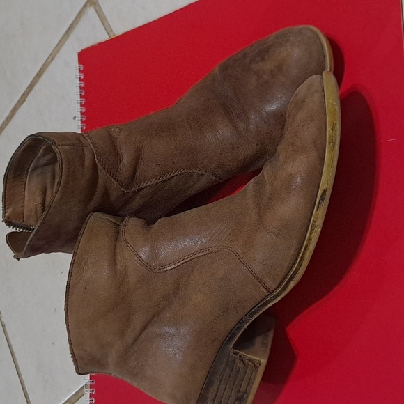 Booties - Picture 3 of 3